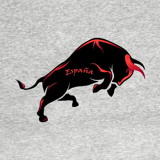 Toro Español by autopic